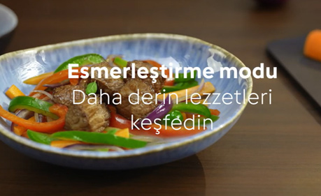 Esmerleştirme Modu