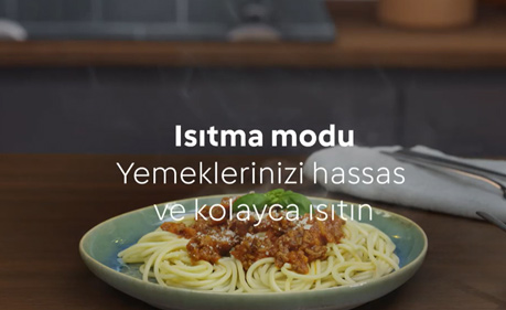 Isıtma Modu