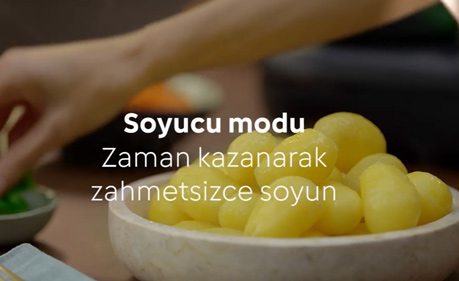Soyucu Modu