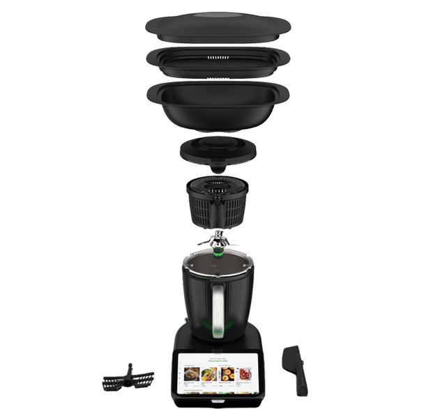 Thermomix TM7 Aksesuarlar