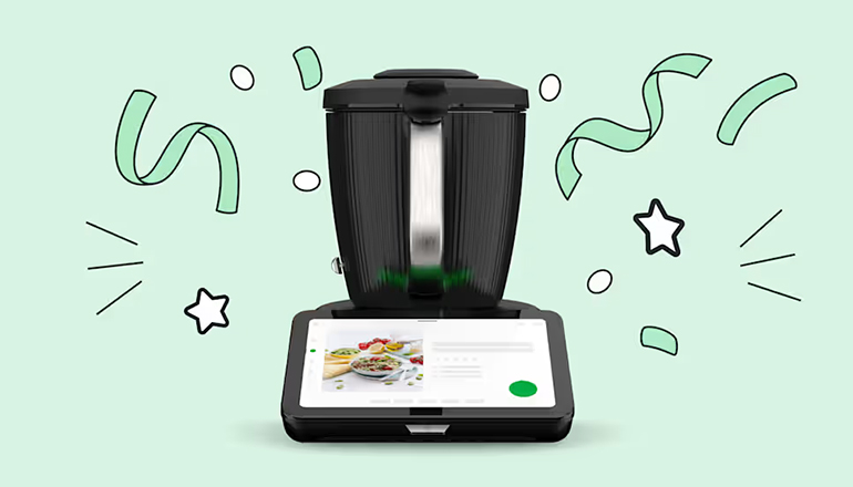 Thermomix Nedir? Ne İşe Yarar?