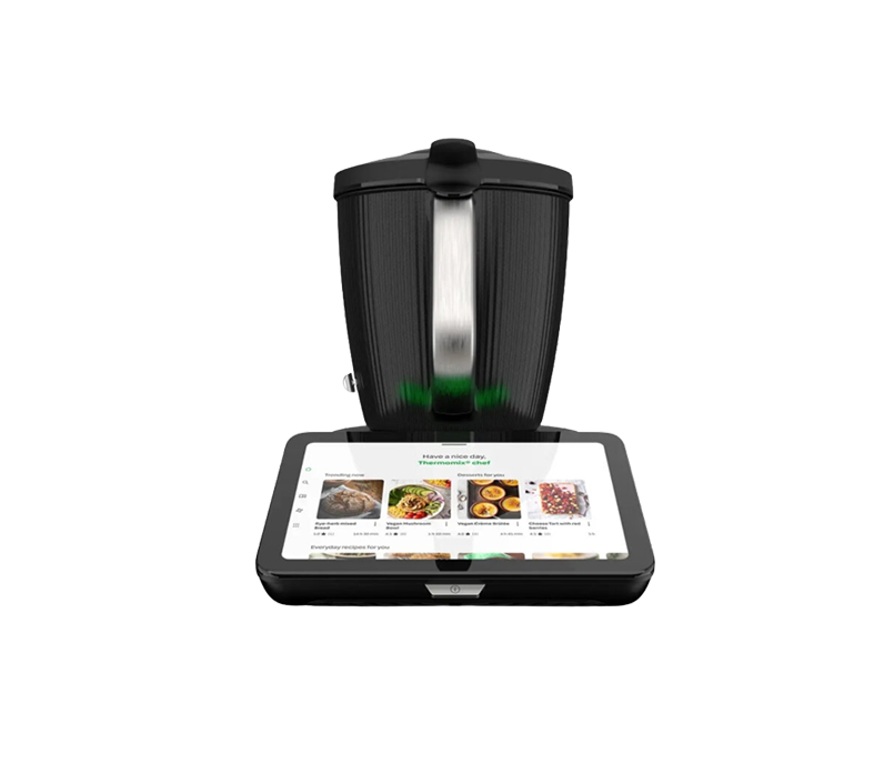 Thermomix Türkiye
