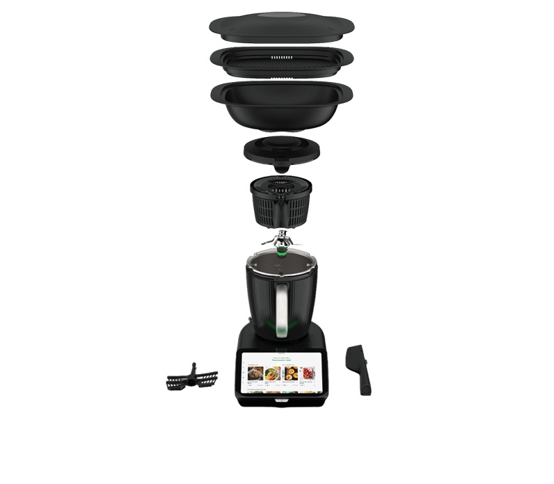Thermomix Aksesuarlar