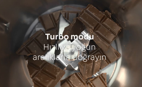 Turbo Modu