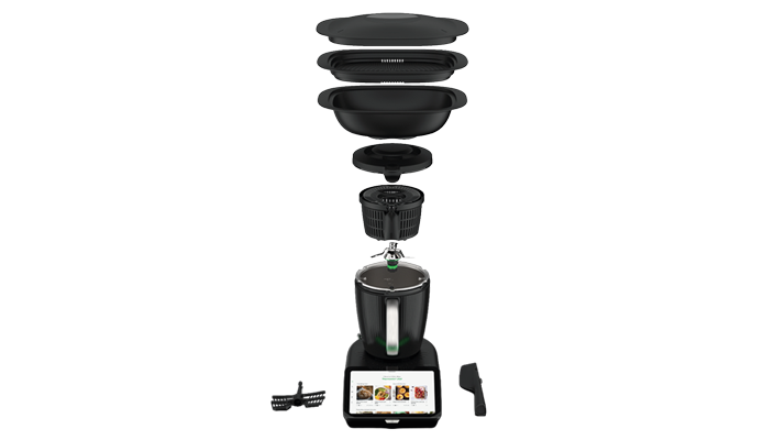 Thermomix TM7 Aksesuarlar