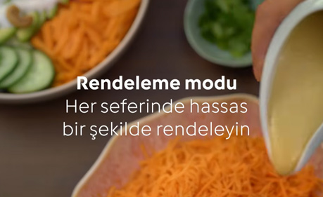 Rendeleme Modu