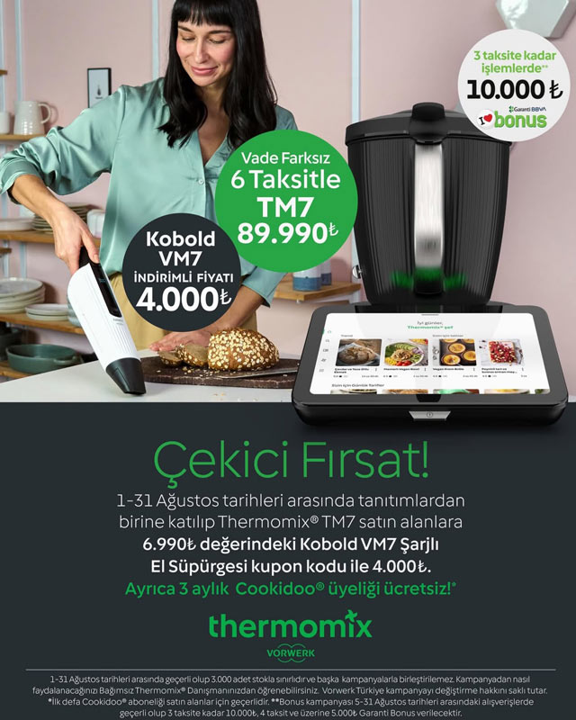 En Çekici Fırsat