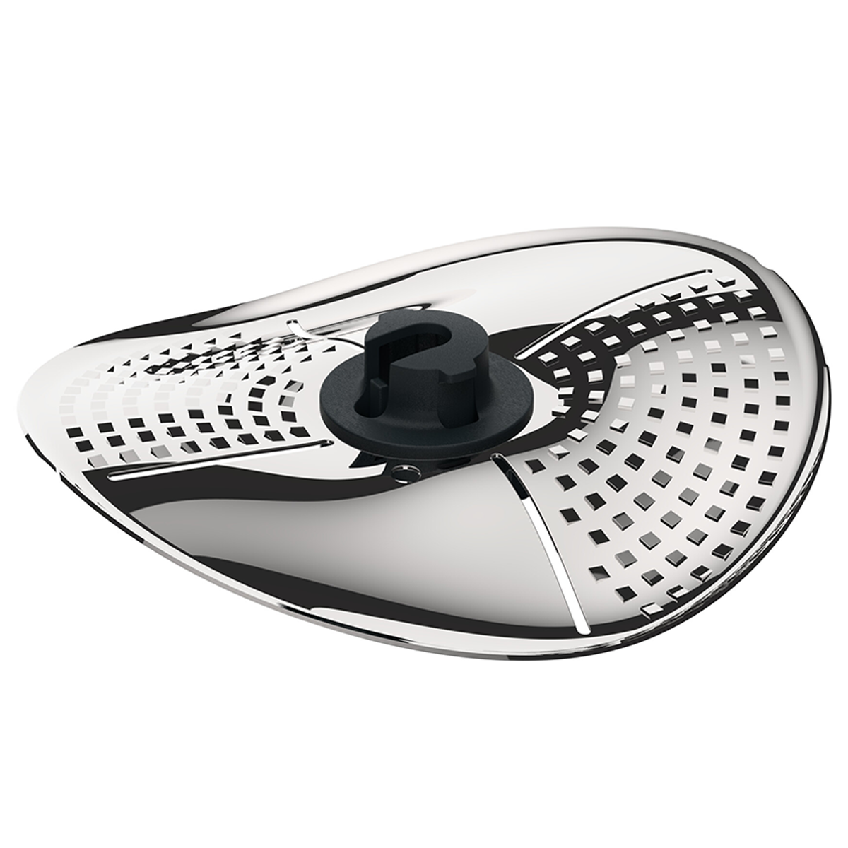 Thermomix Soyucu ve Bıçak Kapağı
