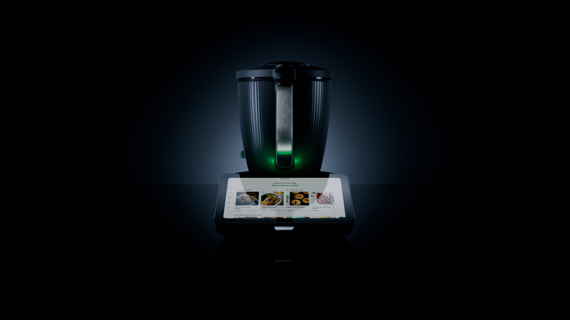 Thermomix TM7 Nedir?